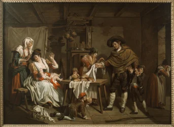 En familiefars selvoppofrelse