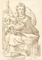 Frygisk sibyll