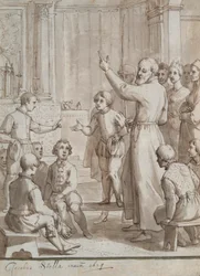 St. Philip som veileder