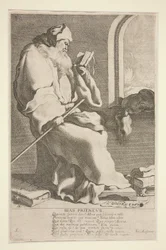 Bias Prieneus, #5 fra serien The Seven Wise Men of Greece