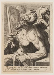 Simeon, fra Jakobs tolv sønner