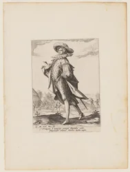 Kasserer, fra offiserer og soldater i livvakten til keiser Rudolf II