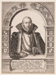 Astronomen Tycho Brahe