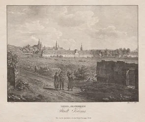 Niederösterreich, by Krems