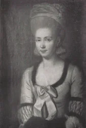 Handmann, Margaretha König født Hug