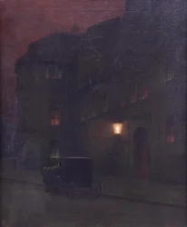 Treneren, c. 1900