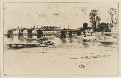 Chelsea, 1879.