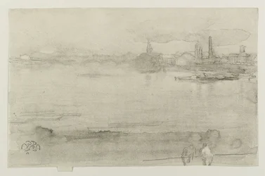 Tidlig morgen, 1878