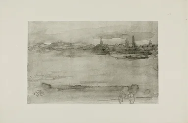 Tidlig morgen, 1878