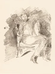 Ildlys: Joseph Pennell nr. 1