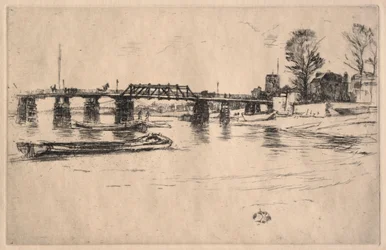 Fulham.