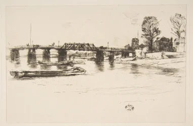 Fulham Chelsea, 1900-tallet.