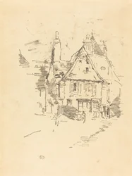 Gavltak, 1893.