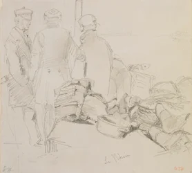 Rhinen, 1858.