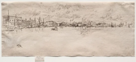 Lange Venezia.