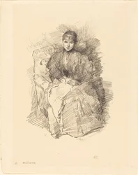 Håndarbeid, 1896.