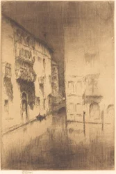 Nocturne: Palaces, 18791880.