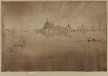 Nocturne: Salutt, 1879-1880.