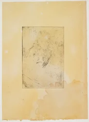 Portrettstudie