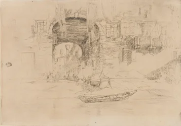 San Biagio, 1879-1880.