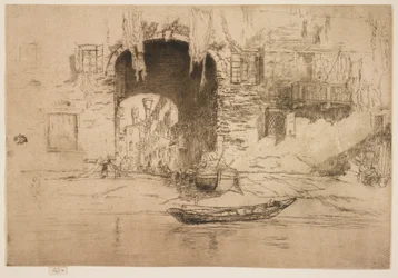 San Biagio fra det andre Venezia-settet