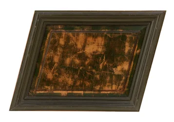 Trappepanel, 1876.