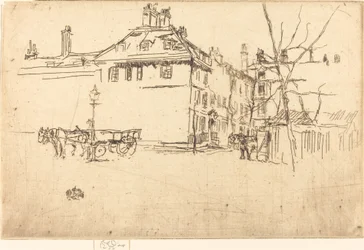 tempel, ca. 18801881.