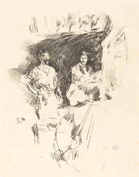 Brødrene, 18951896.