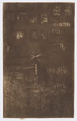 Dansehuset: Nocturne