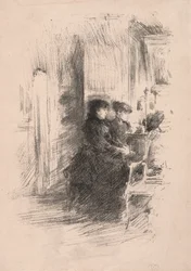 Duetten, 1894.