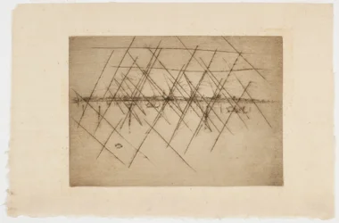 Det lille Venezia, 1879-1880.