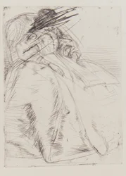 Den åpne boken, 1861.