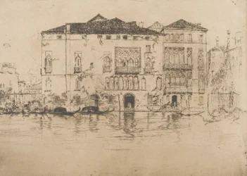Palassene, 1879-1880.