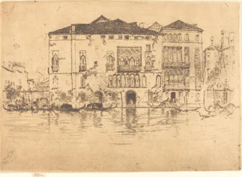 Palassene, 1880.