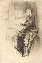 Pianoet, 1875.