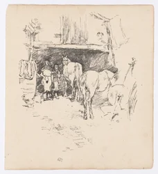 Smiths gård