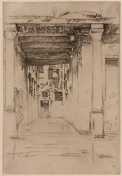 Venetiansk domstol, 1879-1880.