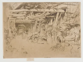 Wheelwright, 1879-1880.