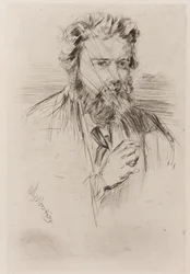 Z. Astruc, redaktør av 