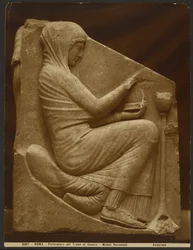 Detalj, Venus