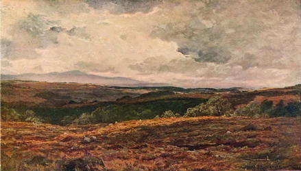 Grenselandet, c1904