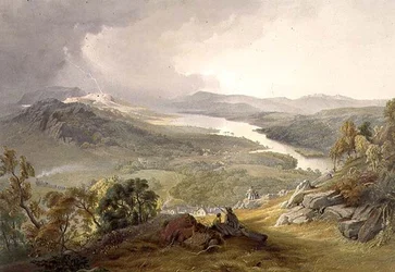 Lake Windermere, fra 