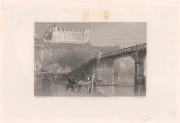 Chateau de Amboise