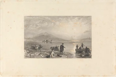 Loch Leven slott