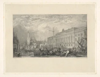 Tollhuset