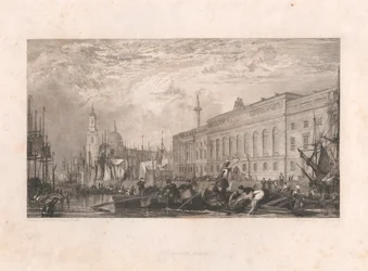 Tollhuset
