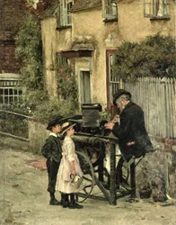 Knivsliperen