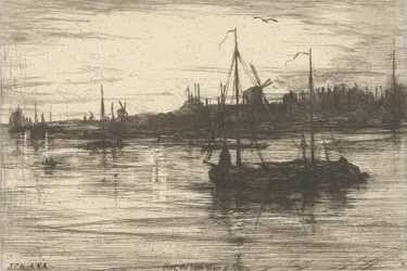 Dort, fødestedet til Cuyp
