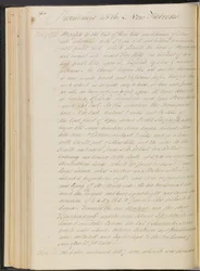 Dagbok fra kaptein Cooks reise jorden rundt i HMS #39;Resolution#39;