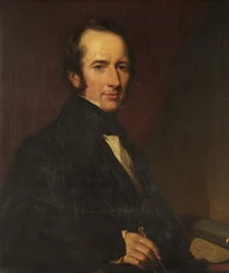 Kaptein John Dunham Moor